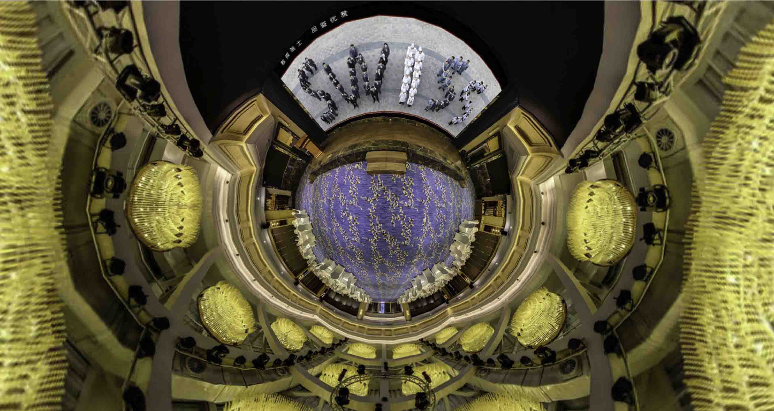 兴平探索VR全景拍摄中的深度感：营造沉浸式体验的关键要素